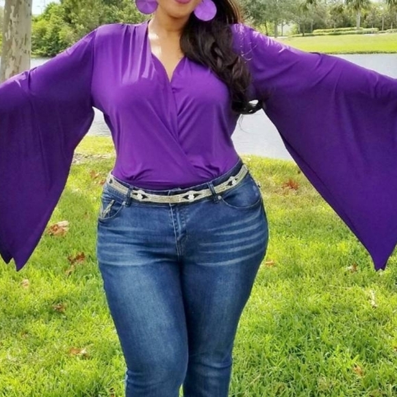 Bodysuit - Picture 2 of 3